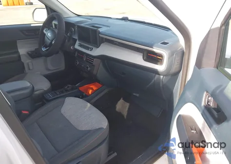 2022 Ford Maverick Lariat/Xl/Xlt z USA, uszkodzony, nr VIN 3FTTW8F94NRA38371